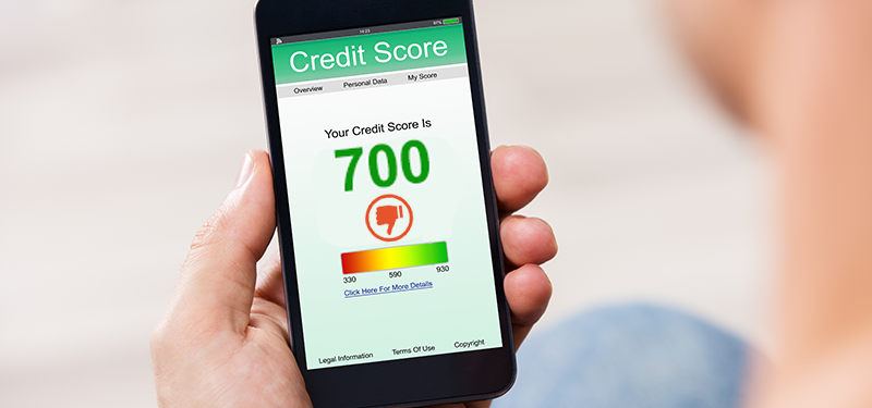 Is 700 a good credit score