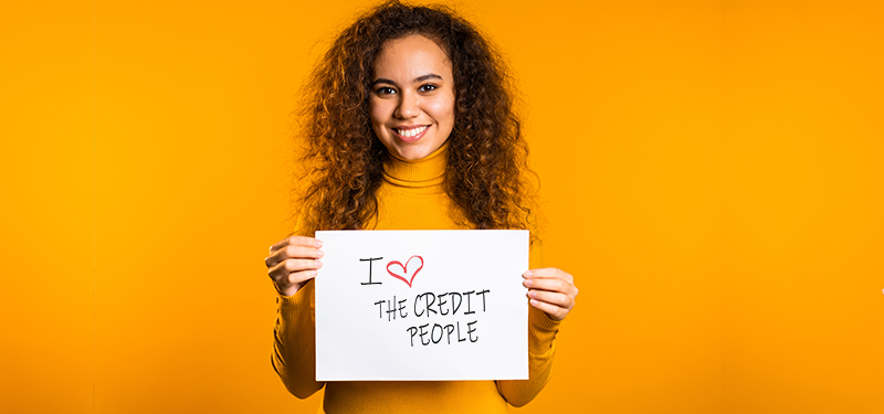 The Credit People