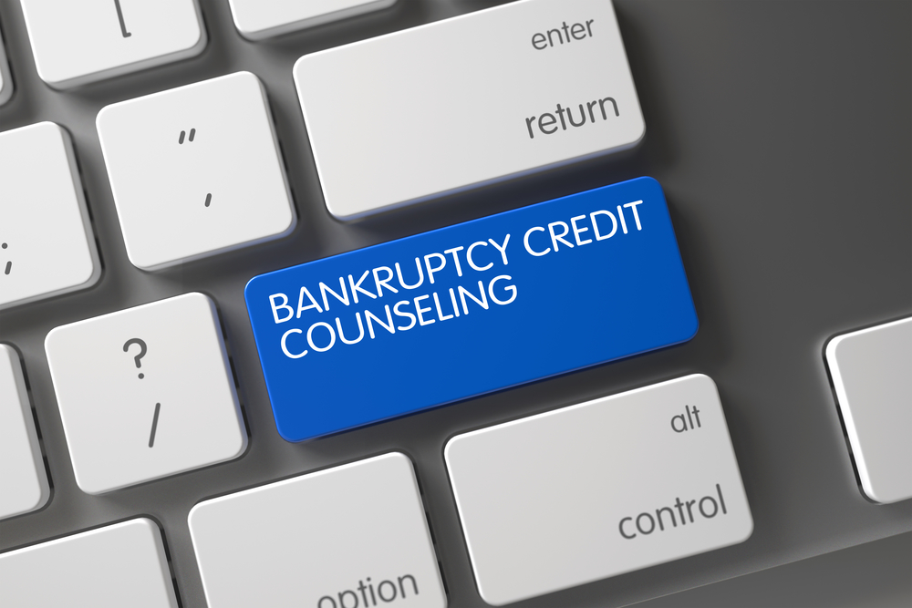 Credit Repair After A Bankruptcy