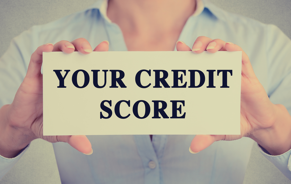 Your Credit Score