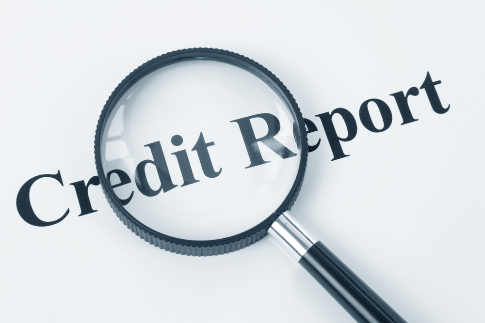 Getting your Credit Reports