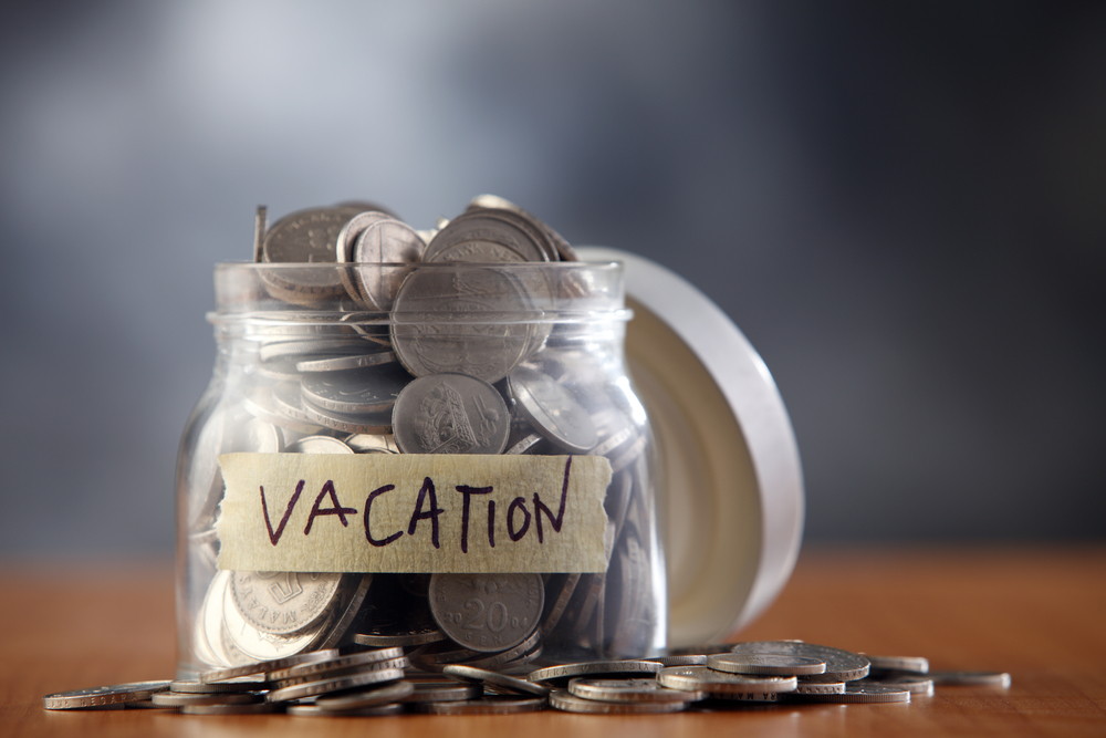 How to Avoid Vacation Credit Hangover