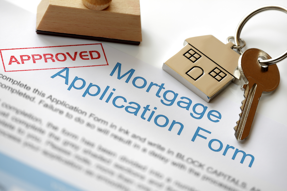 Get Your Credit in Shape for that New Home!