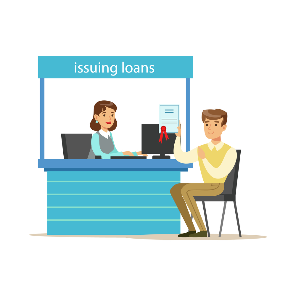 Cash converters loans bad credit picture 1