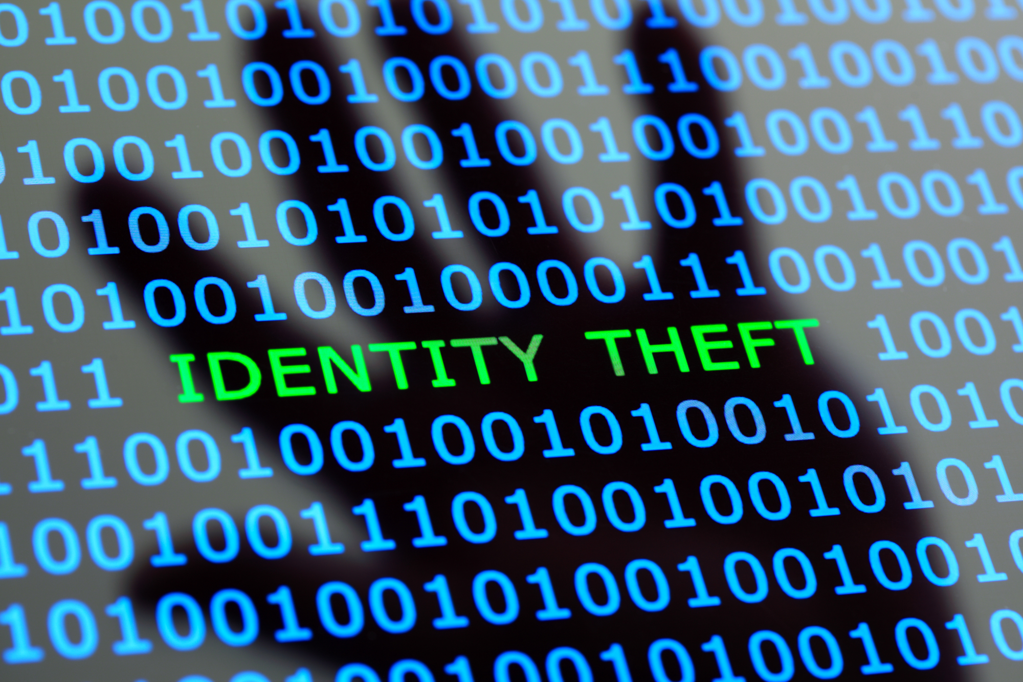 Preventing Identity Theft