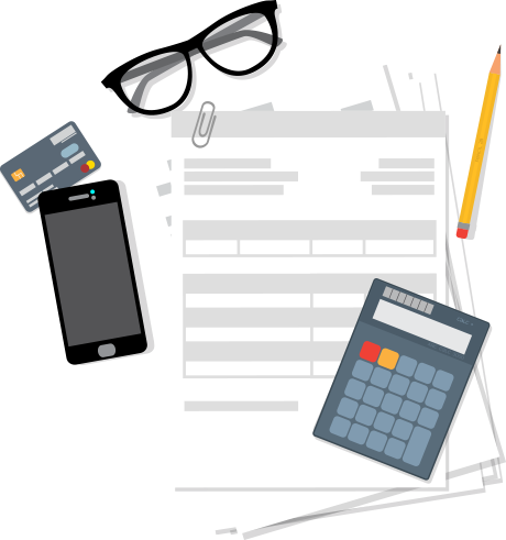 Hassle free credit repair