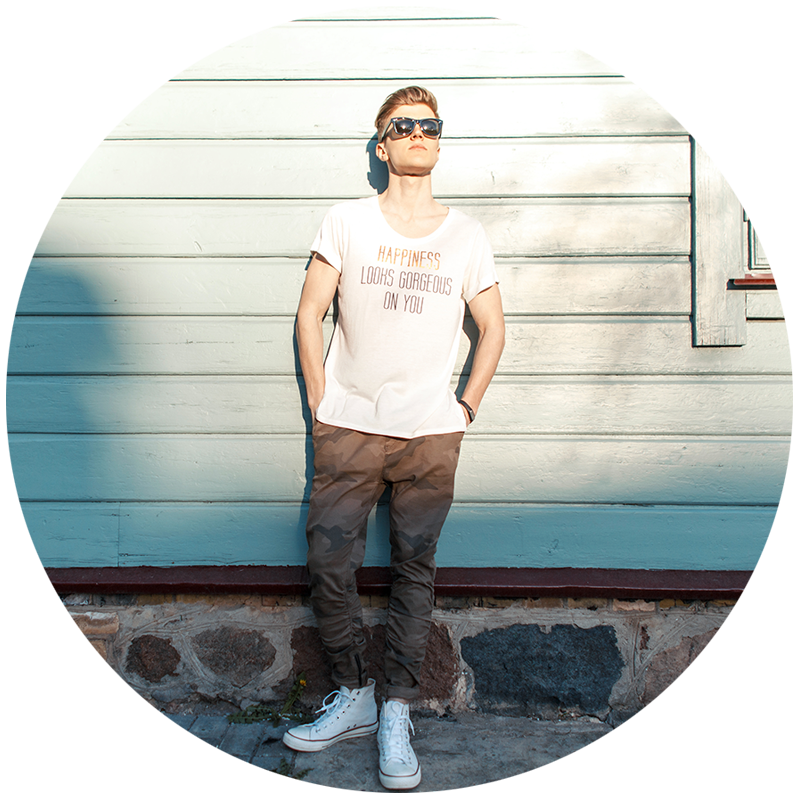 Profile photo